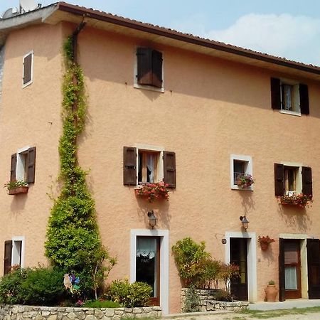 Agriturismo La Part San Zeno di Montagna Exterior photo