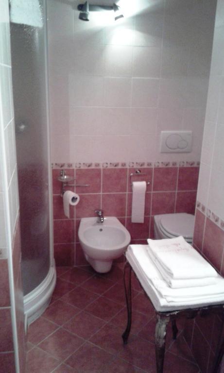 Agriturismo La Part San Zeno di Montagna Room photo
