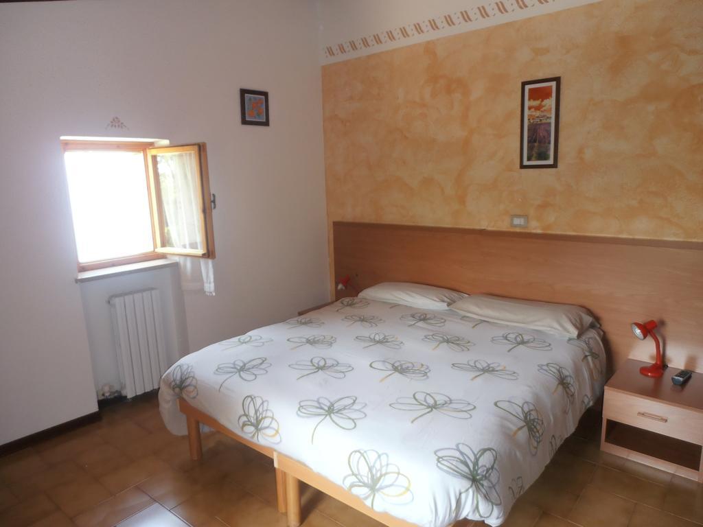 Agriturismo La Part San Zeno di Montagna Room photo